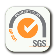 Ver Certificado de Calidad ISO9001