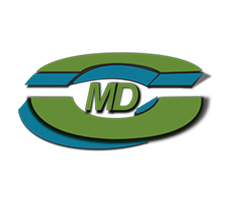 Logotipo Dumar